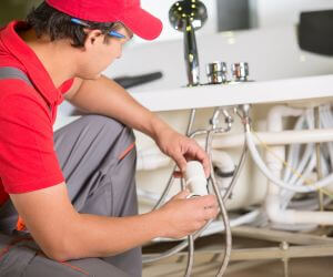 About The Faucet Pros Munford, TN